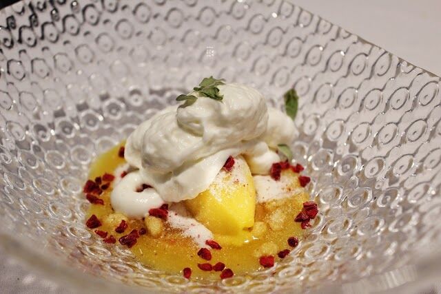 La Curiosidad de Mauro Barreiro